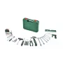 Bosch 1 600 A02 ZB3 64 peças