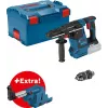 Bosch 0 611 910 00K martelo perfurador 980 rpm SDS Plus