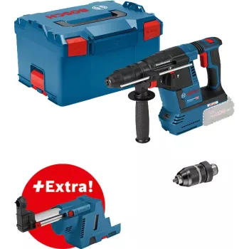 Bosch 0 611 910 00K martelo perfurador 980 rpm SDS Plus