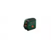 Bosch Não categorizado laser de linhas 12 m 630-650 nm