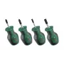 Bosch 1 600 A03 2UJ conjunto chave de fendas reta