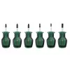 Bosch 1 600 A03 2UK conjunto chave de fendas reta