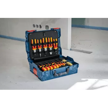 Bosch 1.600.A02.NG4 37 ferramentas