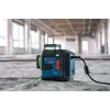 Bosch GLL 80-33 G laser de linhas 30 m 500-540 nm (< 10mW)