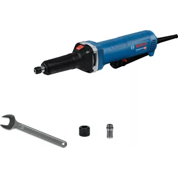 Bosch GGS 30 LPS Professional rebarbadora reta 33000 rpm preto, azul 750 W