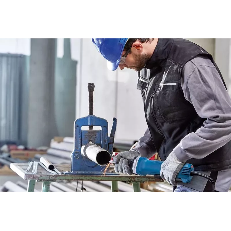 Bosch GGS 30 LPS Professional retificadora reta, 750 W