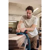 Bosch GEX 18V-150-3 lixadeira excêntrica 10000 RPM 20000 OPM azul