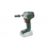 Bosch ImpactDrive 18V-350 2300 rpm preto, verde