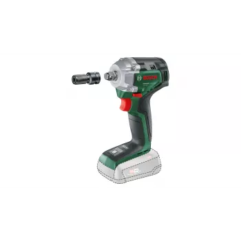Bosch ImpactDrive 18V-350 2300 rpm preto, verde