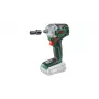 Bosch ImpactDrive 18V-350 2300 rpm preto, verde