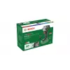 Bosch ImpactDrive 18V-350 2300 rpm preto, verde