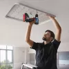 Bosch GSB 18V-65 Professional berbequim de percussão sem fios, 18 V, 2x 5.0 Ah, L-BOXX (06019N3303)