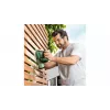 Bosch EasyOrbit 18V-10 lixadeira excêntrica 23000 OPM preto, verde