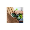 Bosch EasyOrbit 18V-10 lixadeira excêntrica 23000 OPM preto, verde