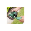 Bosch EasyOrbit 18V-10 lixadeira excêntrica 23000 OPM preto, verde