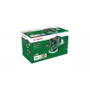 Bosch EasyOrbit 18V-10 lixadeira excêntrica 23000 OPM preto, verde