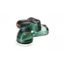 Bosch UniversalOrbit 18V-20 lixadeira excêntrica 23000 OPM preto, verde