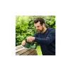 Bosch UniversalOrbit 18V-20 lixadeira excêntrica 23000 OPM preto, verde