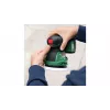 Bosch UniversalOrbit 18V-20 lixadeira excêntrica 23000 OPM preto, verde