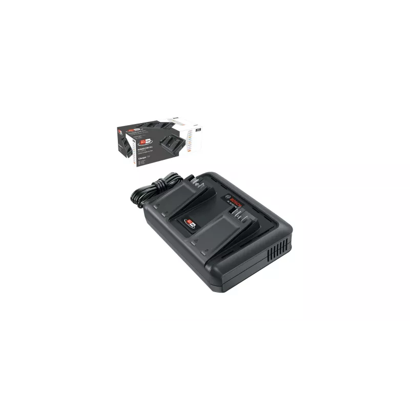 Bosch 1 600 A03 607 carregador