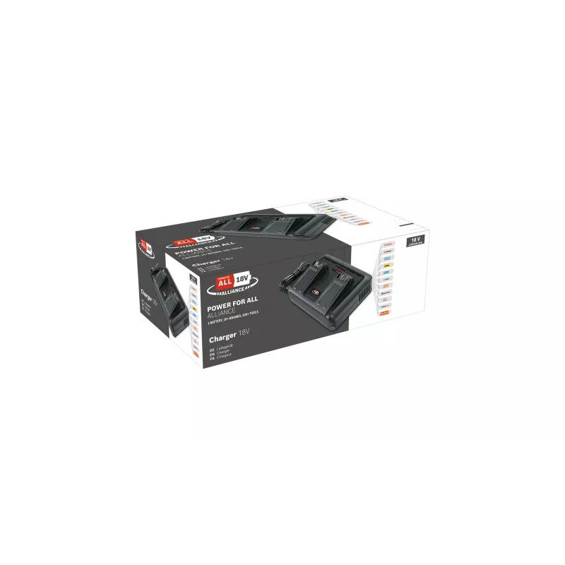 Bosch 1 600 A03 607 carregador