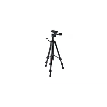Bosch TT 120 tripé universal 3 perna(s) preto