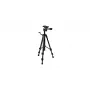 Bosch TT 120 tripé universal 3 perna(s) preto