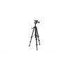Bosch TT 120 tripé universal 3 perna(s) preto