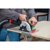 Bosch EasyCirc 18V-48 (ferramenta sem bateria, caixa), madeira, verde, 25 cm, 4200 rpm, 9 cm, 2 cm