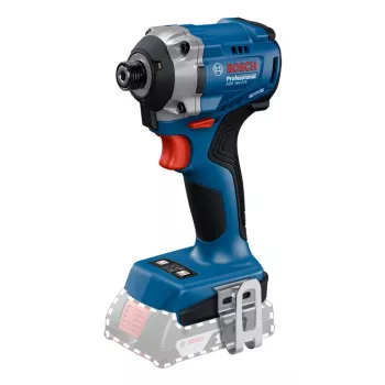 Bosch GDR 18V-215 2100 rpm chave 1,1 kg preto, azul