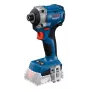 Bosch GDR 18V-215 2100 rpm chave 1,1 kg preto, azul