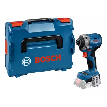 Bosch GDR 18V-215 2100 rpm chave 1,1 kg preto, azul