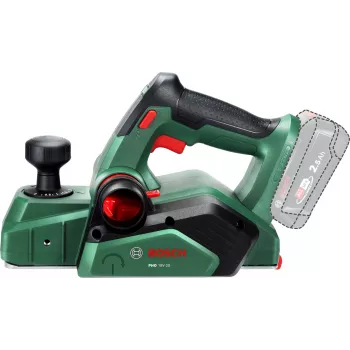 Bosch PHO 18V-20 (ferramenta sem bateria, caixa), verde, 2 mm, bateria, 18 V, 171 mm, 291 mm