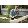 Bosch PHO 18V-20 (ferramenta sem bateria, caixa), verde, 2 mm, bateria, 18 V, 171 mm, 291 mm