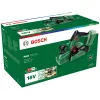 Bosch PHO 18V-20 (ferramenta sem bateria, caixa), verde, 2 mm, bateria, 18 V, 171 mm, 291 mm