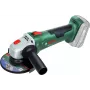 Bosch rebarbadora angular PWS 18V-70 (ferramenta sem bateria, 125 mm, caixa), 10000 rpm, 12,5 cm, bateria, 2 kg
