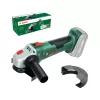 Bosch rebarbadora angular PWS 18V-70 (ferramenta sem bateria, 125 mm, caixa), 10000 rpm, 12,5 cm, bateria, 2 kg