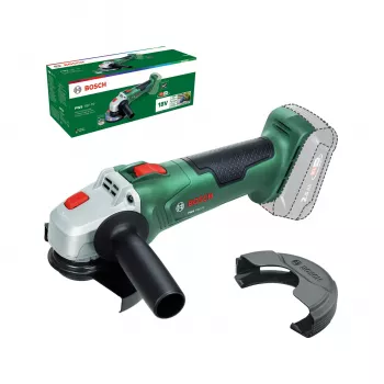 Bosch rebarbadora angular PWS 18V-70 (ferramenta sem bateria, 125 mm, caixa), 10000 rpm, 12,5 cm, bateria, 2 kg