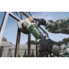 Bosch rebarbadora angular PWS 18V-70 (ferramenta sem bateria, 125 mm, caixa), 10000 rpm, 12,5 cm, bateria, 2 kg