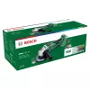 Bosch rebarbadora angular PWS 18V-70 (ferramenta sem bateria, 125 mm, caixa), 10000 rpm, 12,5 cm, bateria, 2 kg