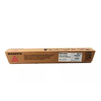 Ricoh 821223 cartucho de toner 1 unid. original magenta