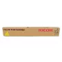 Ricoh 842049 cartucho de toner 1 unid. original amarelo