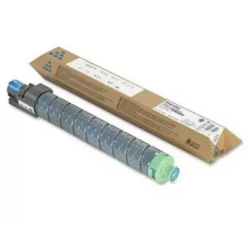 Ricoh 842051 cartucho de toner 1 unid. original ciano