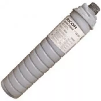 Ricoh toner Type 6210D cartucho de toner original preto
