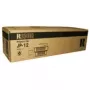 Ricoh tinta 600cc preto cartucho de tinta original