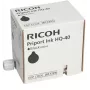 Ricoh HQ40 tinta preta, 600 ml, pack de 5, original (817225)