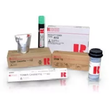 Ricoh 406491 cartucho de toner 1 unid. original preto