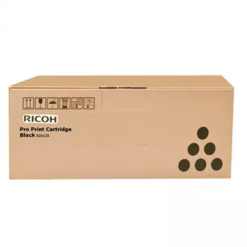 Ricoh 828302 cartucho de toner 1 unid. original preto
