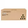 Ricoh 828302 cartucho de toner 1 unid. original preto