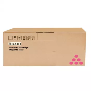 Ricoh 828304 cartucho de toner 1 unid. original magenta